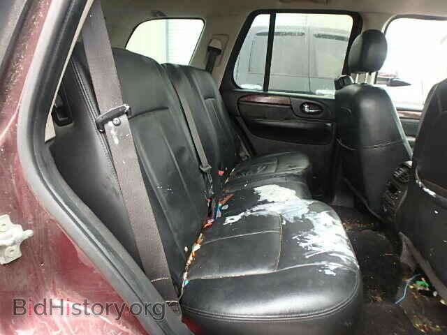 2007 GMC ENVOY - VIN: 1GKDS13S672294277 - Фото 6