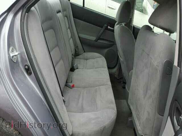 2006 MAZDA 6 - VIN: 1YVHP80D065M51094 - Фото 6