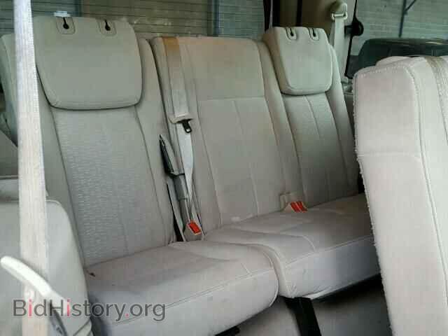 2007 FORD EXPEDITION - VIN: 1FMFU15527LA95092 - Фото 9