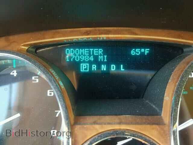 2009 BUICK ENCLAVE - VIN: 5GAEV23D99J213748 - Фото 8
