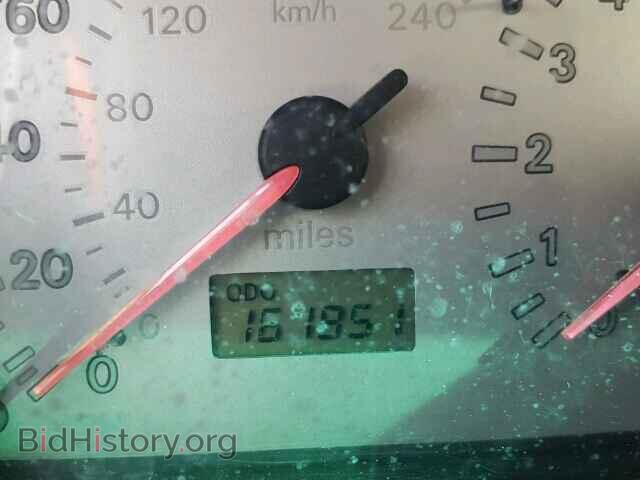 2002 MITSUBISHI ECLIPSE - VIN: 4A3AC54H92E020436 - Фото 8