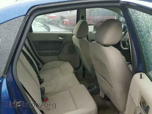 2009 FORD FOCUS - VIN: 1FAHP36N29W212840 - Фото 6