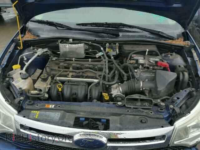2009 FORD FOCUS - VIN: 1FAHP36N29W212840 - Фото 7