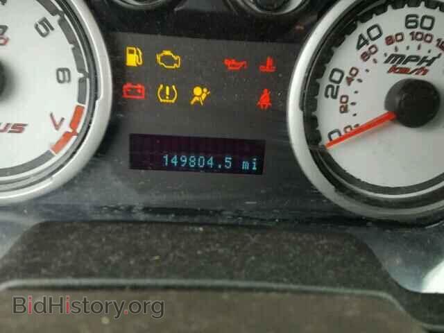 2009 FORD FOCUS - VIN: 1FAHP36N29W212840 - Фото 8