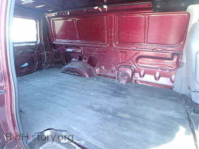 2008 FORD ECONOLINE - VIN: 1FTNE14W18DA36585 - Фото 6