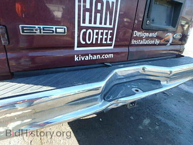 2008 FORD ECONOLINE - VIN: 1FTNE14W18DA36585 - Фото 9