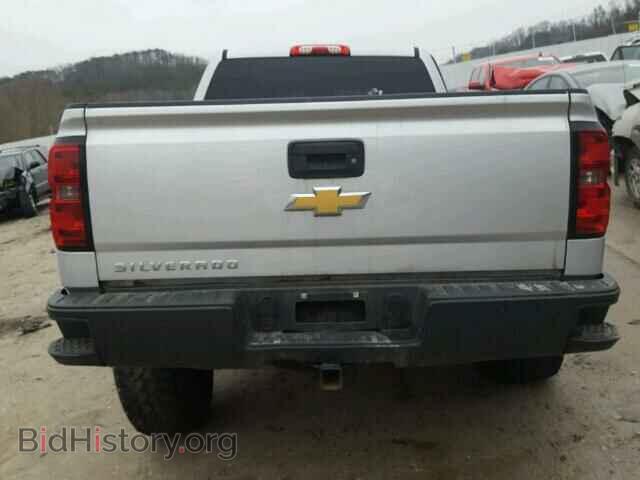 2014 CHEVROLET SILVERADO - VIN: 1GCNKPEC5EZ143542 - Фото 6