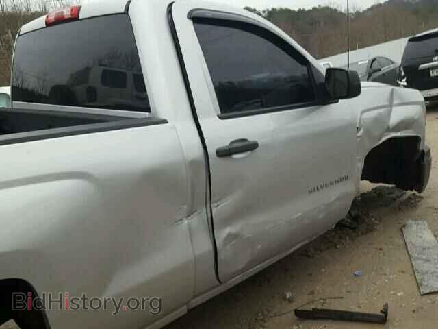 2014 CHEVROLET SILVERADO - VIN: 1GCNKPEC5EZ143542 - Фото 9