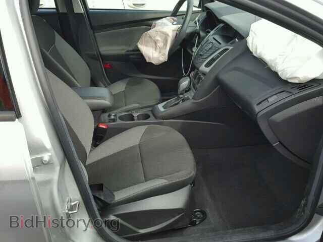 2014 FORD FOCUS - VIN: 1FADP3F22EL420197 - Фото 5
