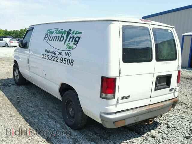 2000 FORD ECONOLINE - VIN: 1FTRE1428YHB11175 - Photo 3