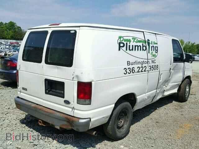 2000 FORD ECONOLINE - VIN: 1FTRE1428YHB11175 - Photo 4
