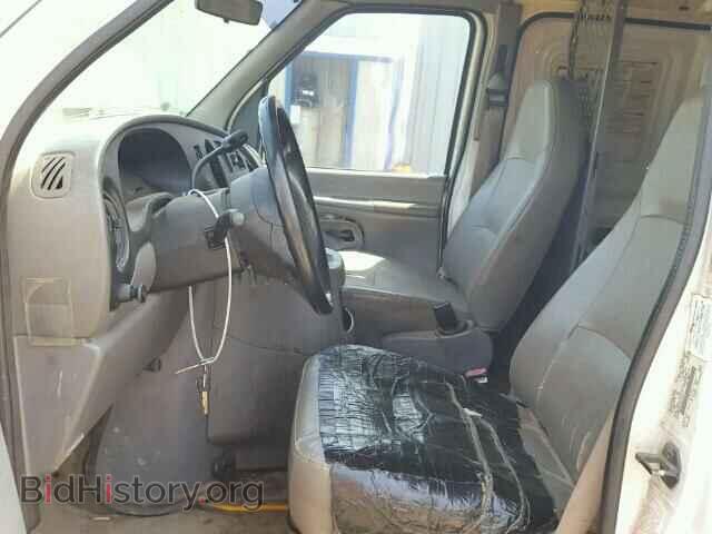 2000 FORD ECONOLINE - VIN: 1FTRE1428YHB11175 - Photo 5