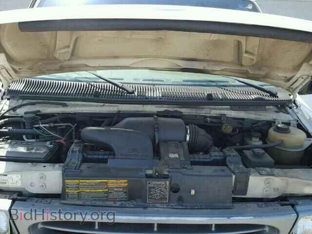 2000 FORD ECONOLINE - VIN: 1FTRE1428YHB11175 - Photo 7