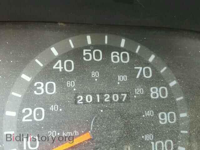 2000 FORD ECONOLINE - VIN: 1FTRE1428YHB11175 - Photo 8