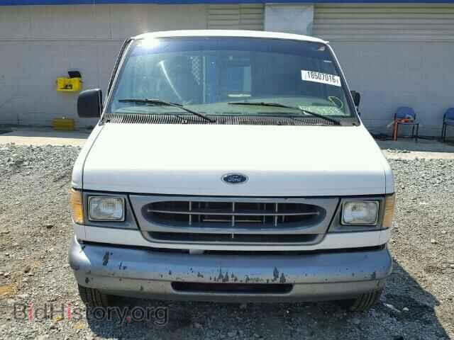 2000 FORD ECONOLINE - VIN: 1FTRE1428YHB11175 - Photo 9