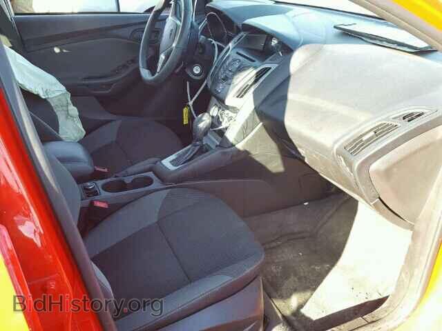 2012 FORD FOCUS - VIN: 1FAHP3F20CL243017 - Фото 5