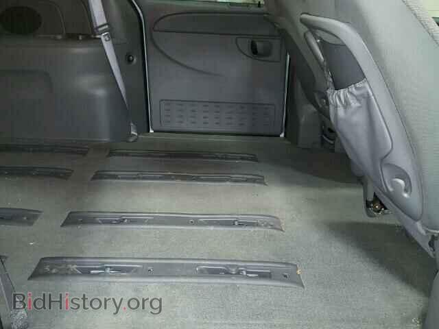 2006 DODGE CARAVAN - VIN: 1D4GP45R16B742965 - Фото 6