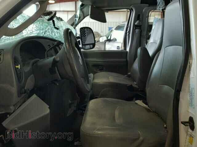 2007 FORD ECONOLINE - VIN: 1FTNE14W17DB32747 - Фото 5