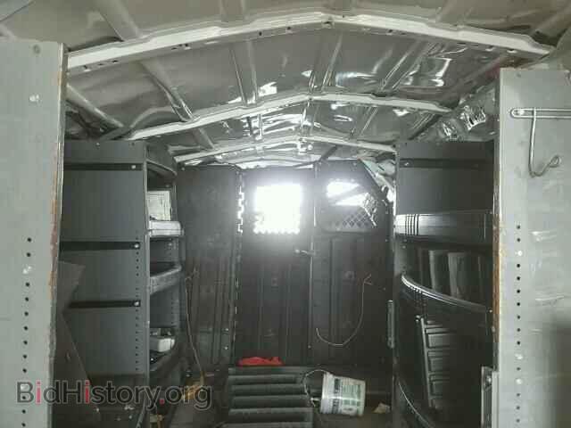 2007 FORD ECONOLINE - VIN: 1FTNE14W17DB32747 - Фото 10