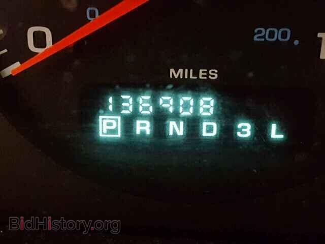 2000 CHRYSLER SEBRING - VIN: 3C3EL55H8YT239260 - Фото 8