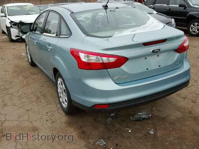 2012 FORD FOCUS - VIN: 1FAHP3F26CL188847 - Photo 3