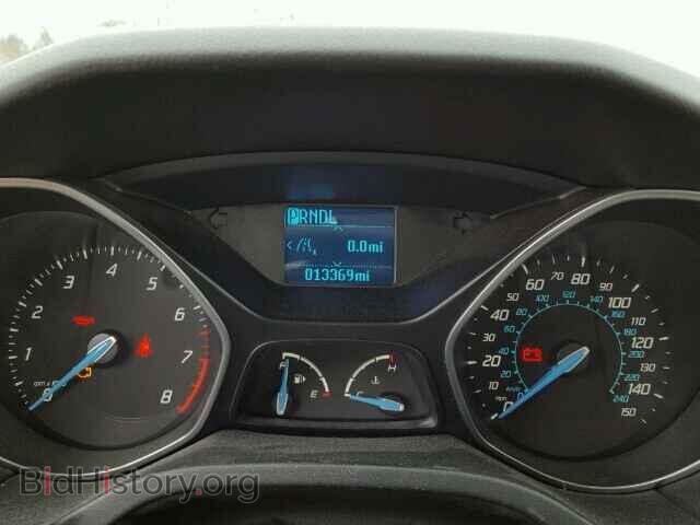 2012 FORD FOCUS - VIN: 1FAHP3F26CL188847 - Photo 8