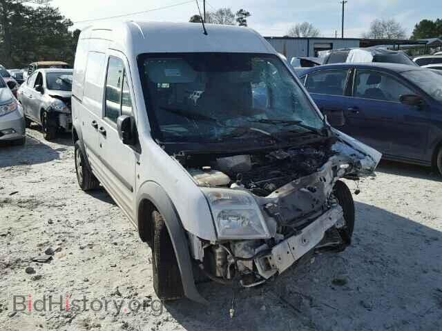 Photo NM0LS7DN8BT062685 - FORD TRANSIT CO 2011