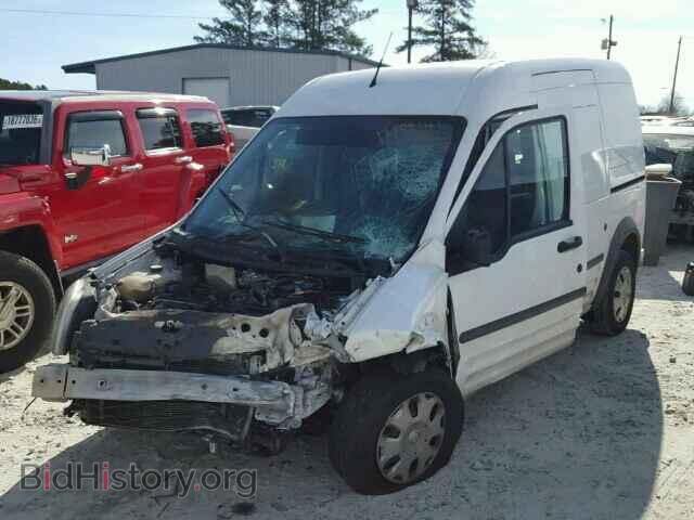 2011 FORD TRANSIT CO - VIN: NM0LS7DN8BT062685 - Фото 2
