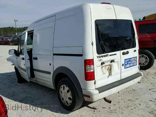2011 FORD TRANSIT CO - VIN: NM0LS7DN8BT062685 - Фото 3