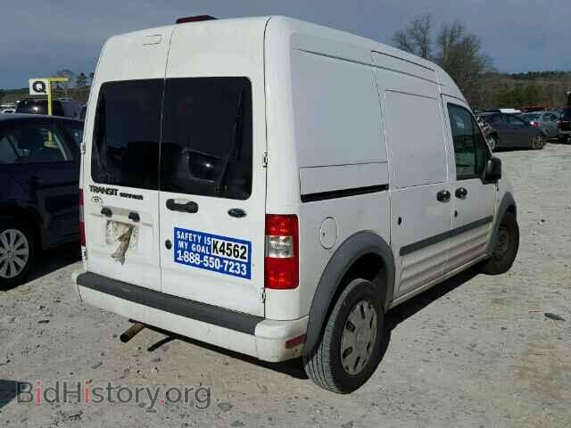 2011 FORD TRANSIT CO - VIN: NM0LS7DN8BT062685 - Фото 4