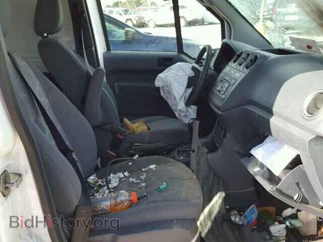 2011 FORD TRANSIT CO - VIN: NM0LS7DN8BT062685 - Фото 5