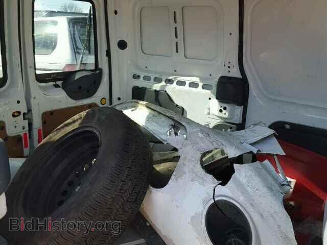 2011 FORD TRANSIT CO - VIN: NM0LS7DN8BT062685 - Фото 6