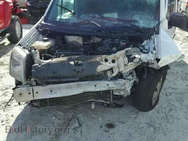 2011 FORD TRANSIT CO - VIN: NM0LS7DN8BT062685 - Фото 9