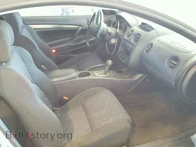 2003 MITSUBISHI ECLIPSE - VIN: 4A3AC44GX3E080373 - Фото 5