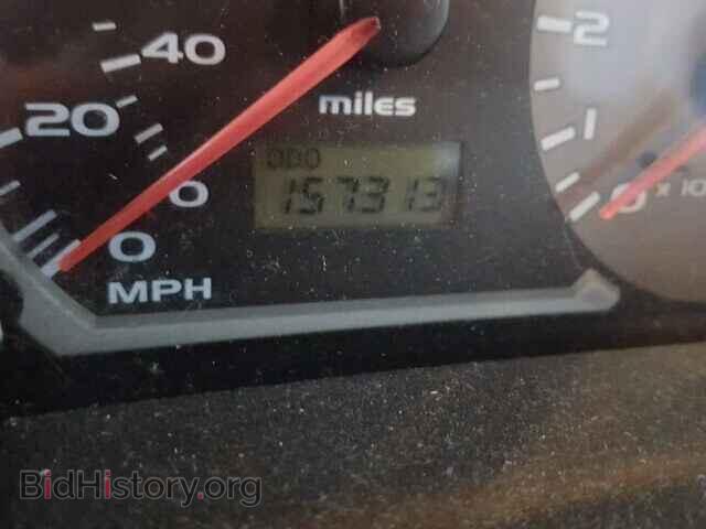 2003 MITSUBISHI ECLIPSE - VIN: 4A3AC44GX3E080373 - Фото 8