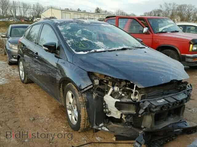 Photo 1FADP3K22EL251093 - FORD FOCUS 2014