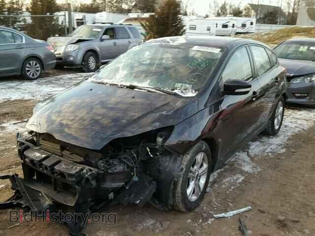 2014 FORD FOCUS - VIN: 1FADP3K22EL251093 - Photo 2