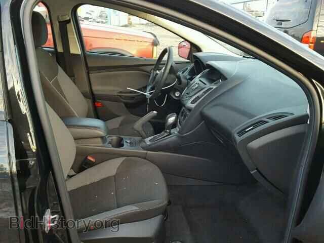 2014 FORD FOCUS - VIN: 1FADP3K22EL251093 - Photo 5