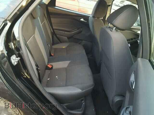 2014 FORD FOCUS - VIN: 1FADP3K22EL251093 - Photo 6