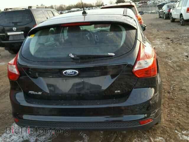 2014 FORD FOCUS - VIN: 1FADP3K22EL251093 - Photo 10