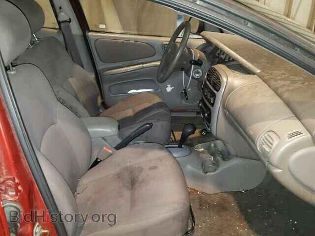 2004 DODGE NEON - VIN: 1B3ES56C04D587590 - Фото 5