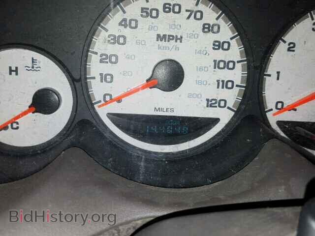 2004 DODGE NEON - VIN: 1B3ES56C04D587590 - Фото 8