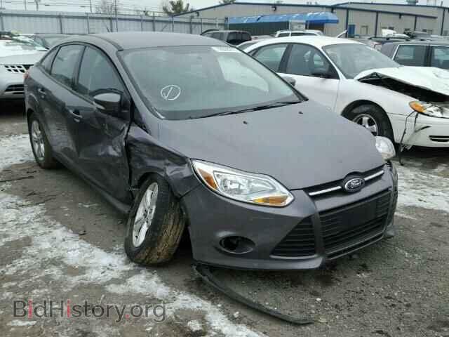 Photo 1FADP3F29DL181701 - FORD FOCUS 2013