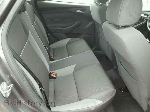 2013 FORD FOCUS - VIN: 1FADP3F29DL181701 - Photo 6
