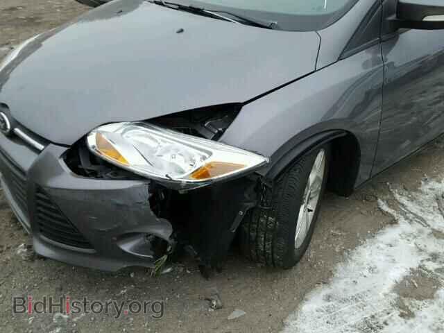 2013 FORD FOCUS - VIN: 1FADP3F29DL181701 - Photo 9