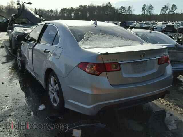 2012 ACURA TSX - VIN: JH4CU2F61CC008148 - Фото 3