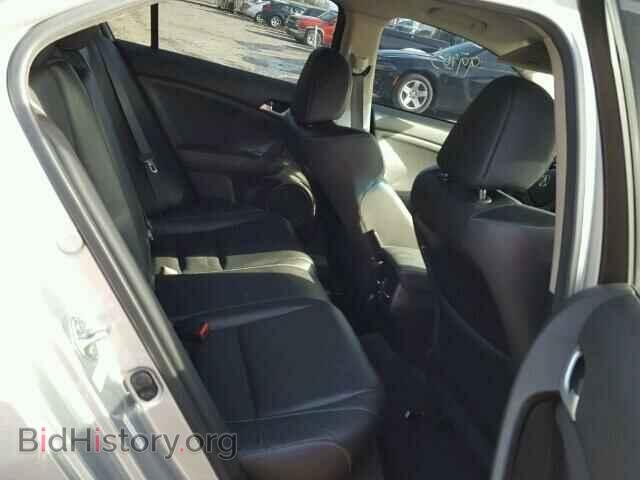 2012 ACURA TSX - VIN: JH4CU2F61CC008148 - Фото 6
