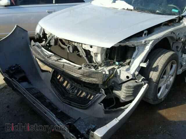 2012 ACURA TSX - VIN: JH4CU2F61CC008148 - Фото 9