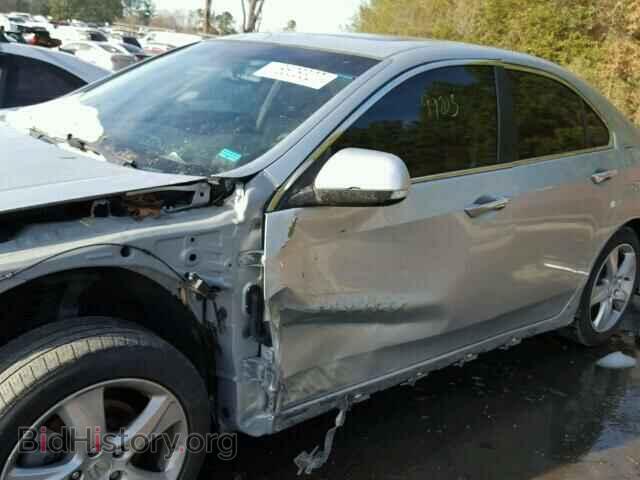 2012 ACURA TSX - VIN: JH4CU2F61CC008148 - Фото 10