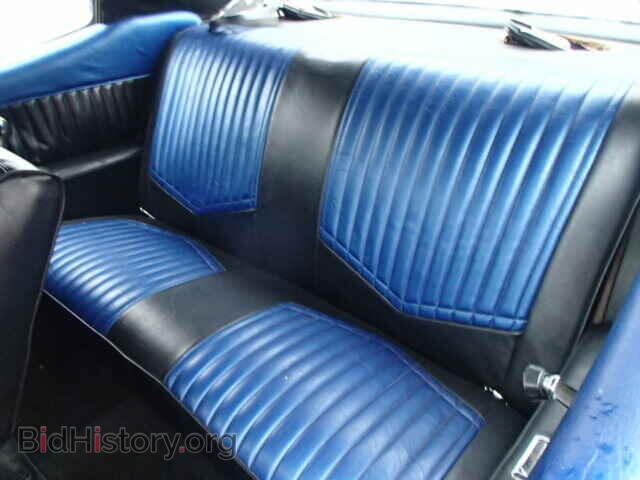 1972 BUICK SKYLARK - VIN: 4D37H2G137012 - Фото 6